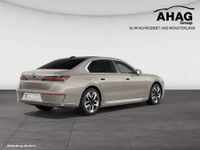 BMW i7 - Vorschau Bild 2