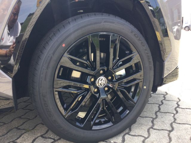 Rav 4 Plug-In Hybrid Style