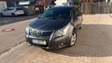 Toyota Avensis  T27 - gebrauchte Toyota Avensis aus dem Jahr 2011