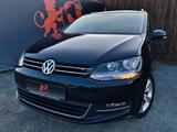 Volkswagen Sharan #TÜV#PANO#ISOFIX#KLIMA#NAVI#LEDER#SHZ#TOP - Volkswagen Sharan in Wiesbaden