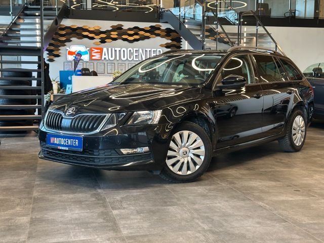 Skoda Octavia *ACC*PDC*NAVI*2-Zonen*Car-PLAY*