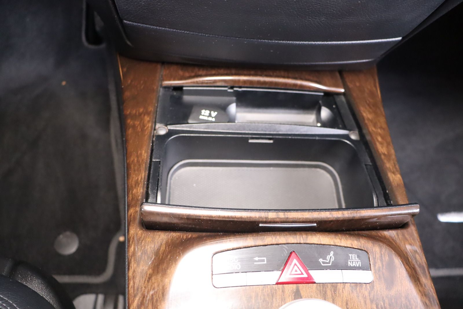 Fahrzeugabbildung Mercedes-Benz S 350 BlueTEC 4MATIC  * DIS * Nachtsicht * AHK