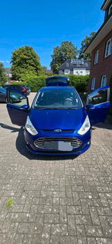 Ford B-Max Individual 5D 1,0 Eco Boost - Ford B-Max: Individual