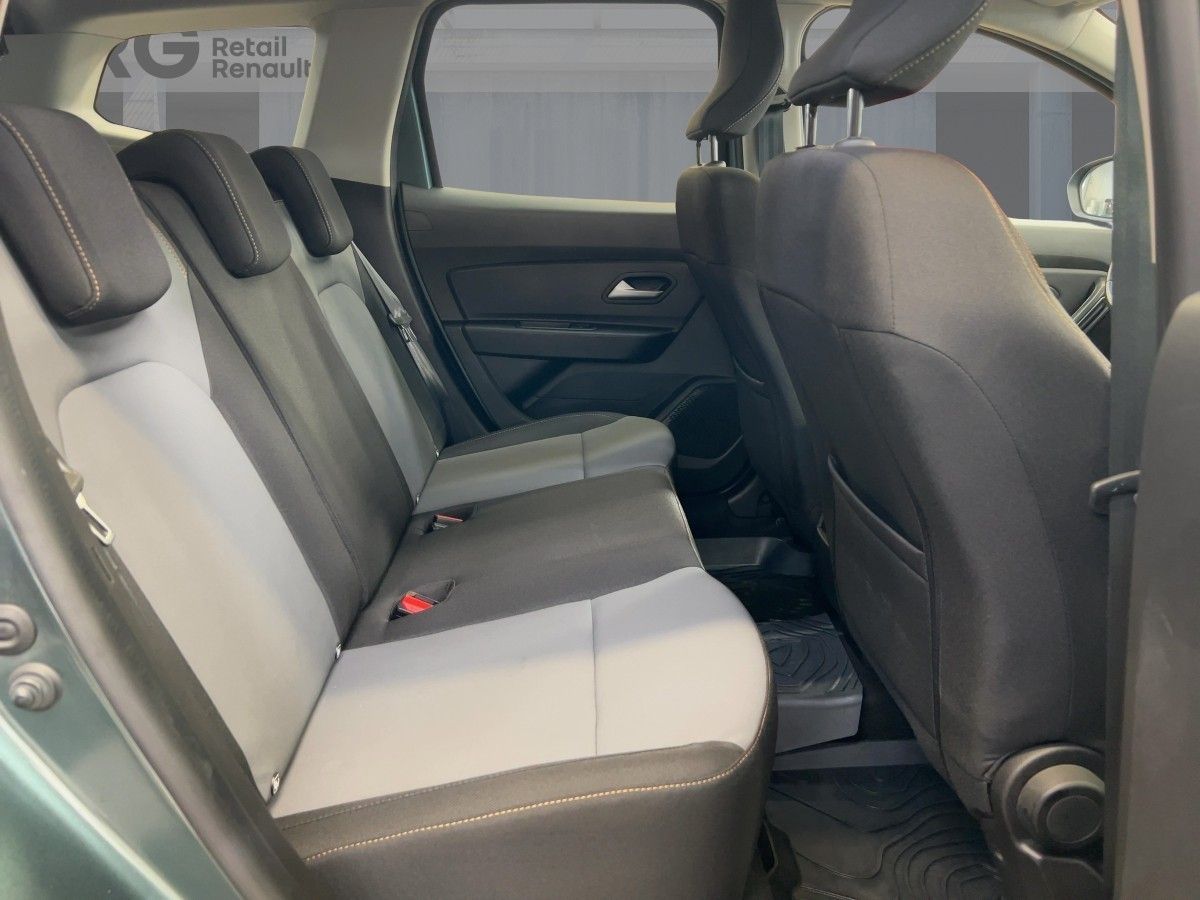 Dacia Duster - Bild 9