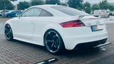 Audi TT RS 8J Schalensitze TÜV neu 07.2028 - Audi TT RS Benzin Gebrauchtwagen