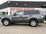 Mitsubishi Pajero 3.2 DI-D Klima Kamera AHK - scheckheftgepflegte Mitsubishi Pajero