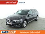 Volkswagen Passat 2.0 TDI Highline BlueMotion Aut.*NAVI*CAM - Volkswagen Passat: 2.0
