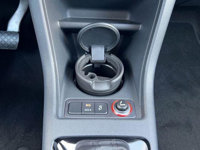 e-up! Edition 61 kW 83 PS 32,3 kWh 1-Gang-Automa