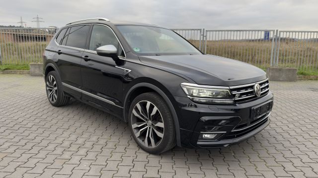 Volkswagen Tiguan Allspace 2.0TDI DSG R-Line Navi/LED/ACC/