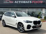 BMW X5 xDrive 45 e M Sport"PANO"360°KAMERA"LASER"SHZ - BMW X5: Xdrive45e