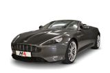 Aston Martin DB9 V 12 