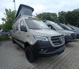 HYMER / ERIBA / HYMERCAR Grand Canyon S CrossTrail 700 