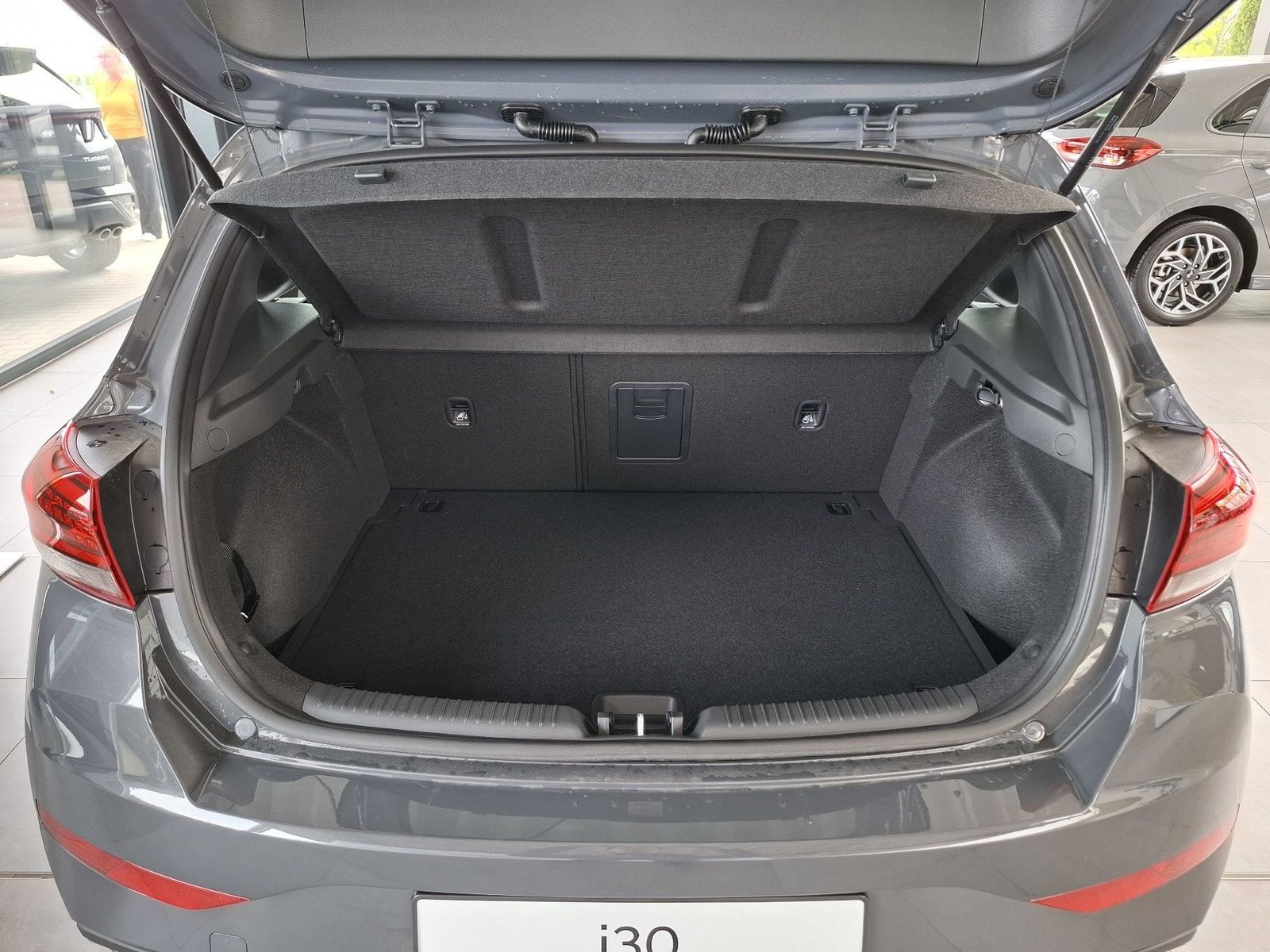 Hyundai i30 - Bild 8