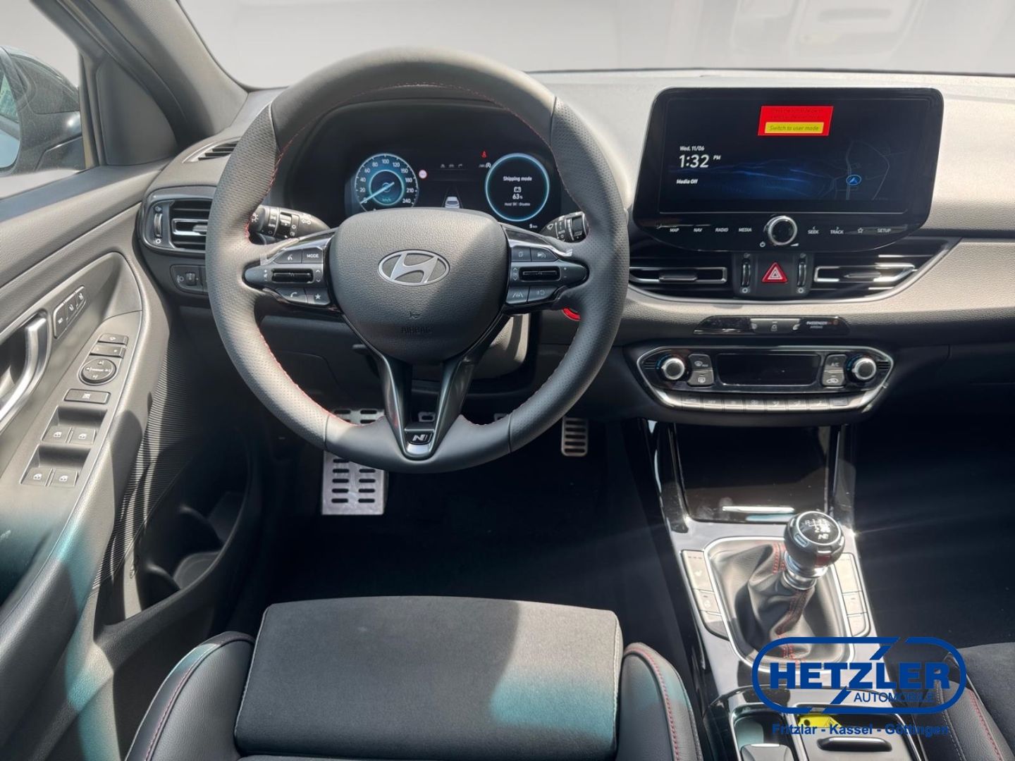 Hyundai i30 – Bild 10