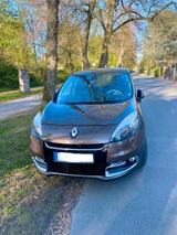 Renault Scenic Bose Edition ENERGY dCi 130 S/S EURO ... - Renault Scenic