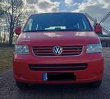 Volkswagen T5 Caravelle - gebrauchte VW T5 Caravelle aus dem Jahr 2005
