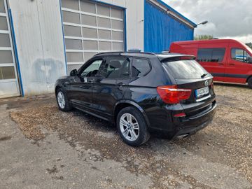 BMW X3 - 4