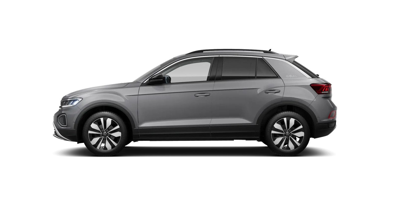 Volkswagen T-Roc - Bild 5