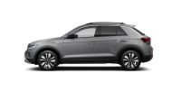 Volkswagen T-Roc - Vorschau Bild 5