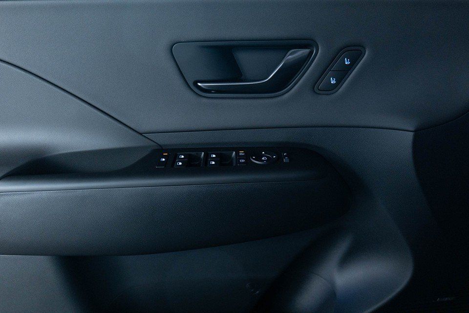 Fahrzeugabbildung Hyundai KONA 1.6T 198PS DCT AWD N LINE Ultimate GSD BOSE