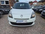 Renault Scenic III Grand BOSE Edition 7SITZ Scheckheftge - Renault Scenic in Kiel