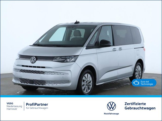 Volkswagen Multivan T7 Life TDI DSG Kamera AHK Easy Open