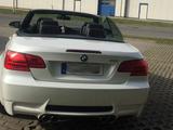 BMW M3 Cabrio M3 - gebrauchte BMW M3 aus dem Jahr 2013