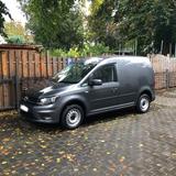 Volkswagen Caddy 2,0TDI 75kW Kasten
