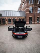 Porsche 928 GTS  XX8 Wide Body-Option - Porsche 928: 928gts