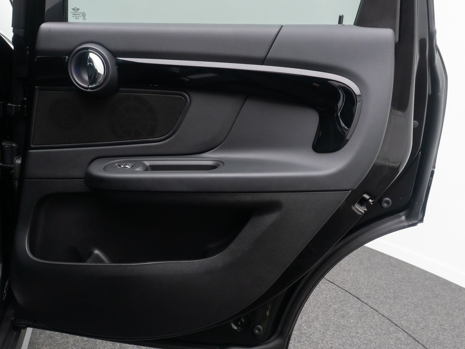 Fahrzeugabbildung MINI John Cooper Works Countryman ALL4 HUD Kamera H/K