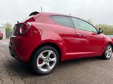 Alfa Romeo MiTo Basis - Alfa Romeo Gebrauchtwagen von 2016