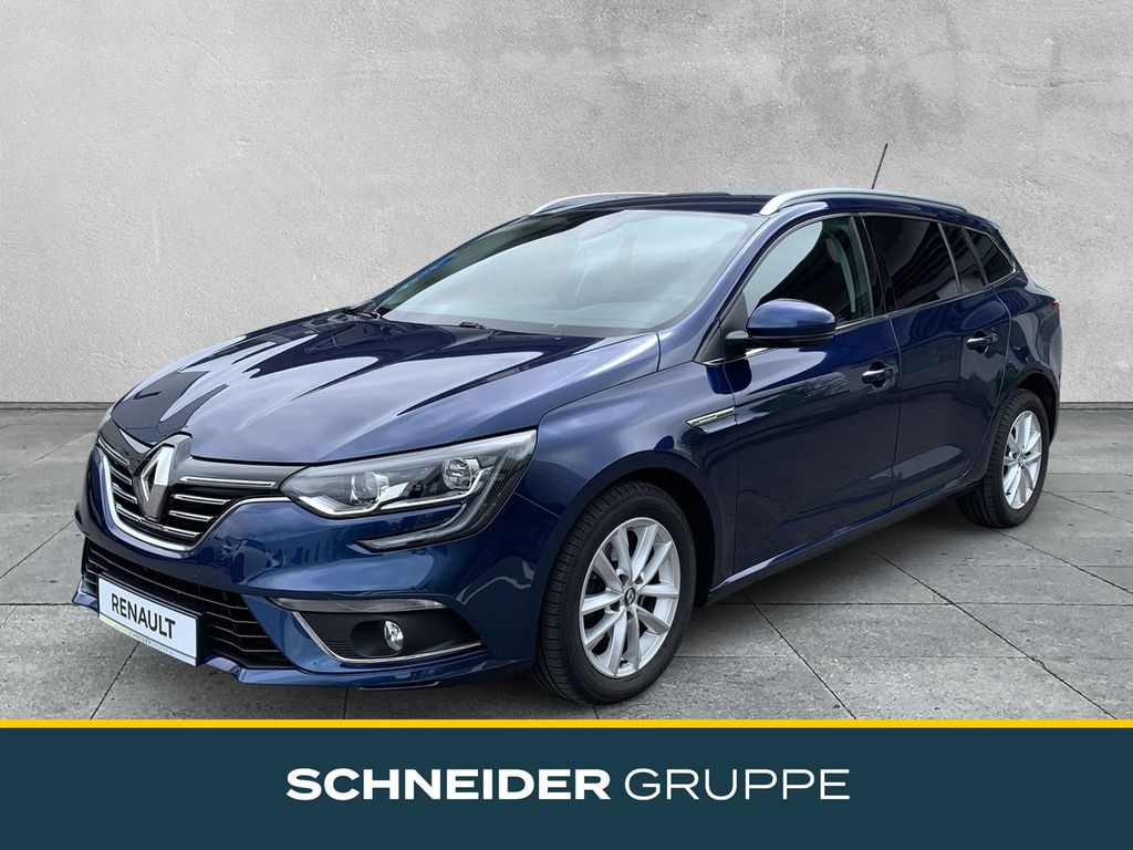 Image of Renault Megane