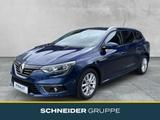 Renault Megane IV Grandtour Intens WINTER+NAVI+ALU+TEMPO - Renault Megane Intens Gebrauchtwagen