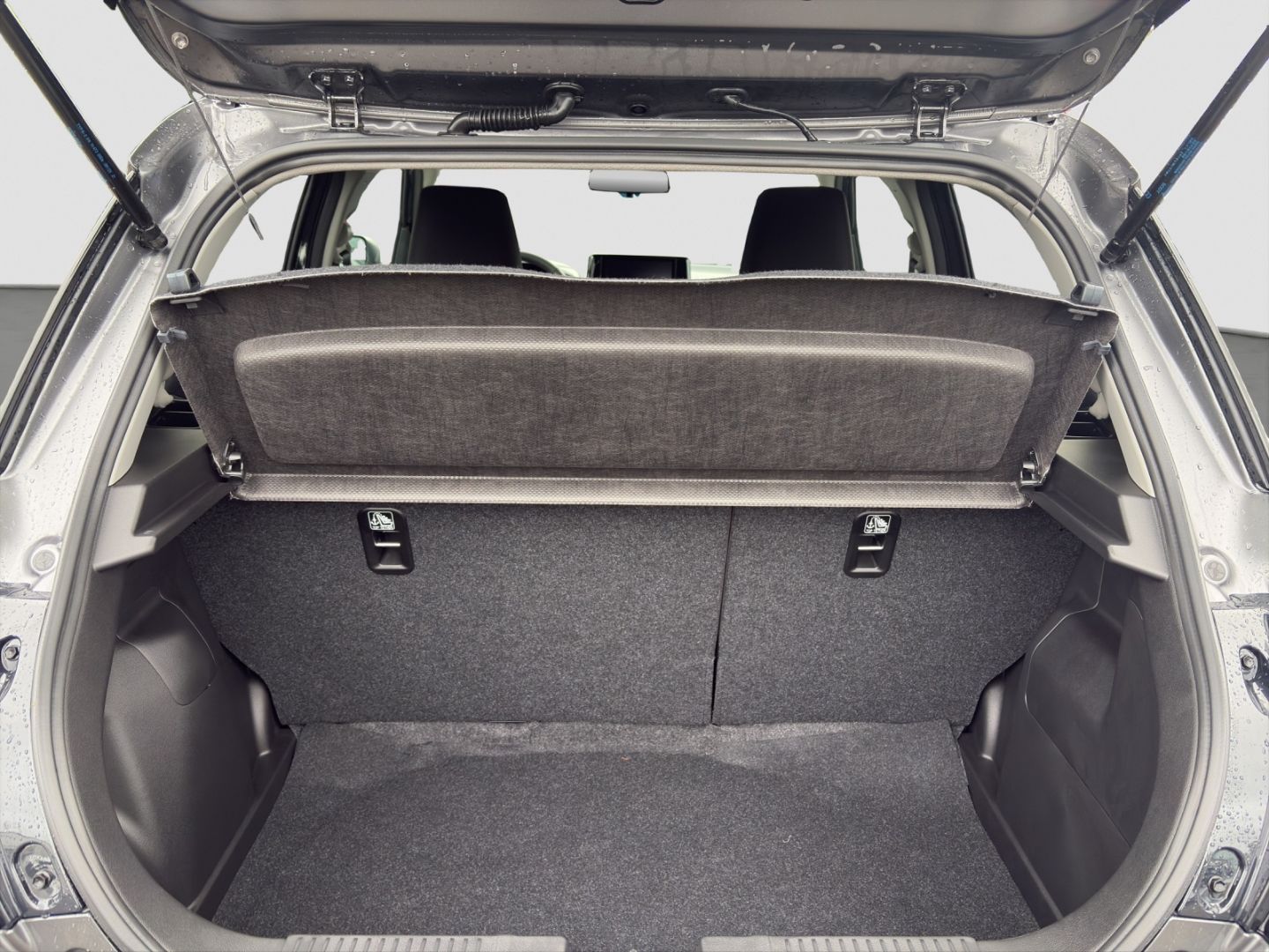 Suzuki Swift - Bild 20