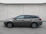 Toyota Auris Touring Sports 1.8 Hybrid - Toyota Auris Gebrauchtwagen in Stuttgart