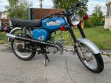 Simson S50 B1 - SIMSON S50 B1