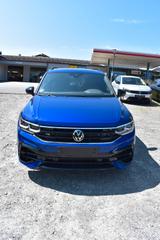 Volkswagen Tiguan R 4Motion "Panoramadach/AHK/21 Zoll" - Volkswagen Tiguan: Panoramadach