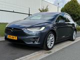Tesla Model X Long Range Plus RAVEN 7p. - gebrauchte Tesla Model X aus dem Jahr 2020