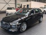 Audi A4 Avant 35 TDI S tronic Navi 8-fach 1.Hand - Audi A4 Gebrauchtwagen in Mannheim