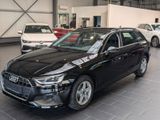 Audi A4 Avant 35 TDI S tronic Navi 8-fach 1.Hand - Audi A4: 8h