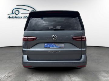 Volkswagen T7 Multivan - 4