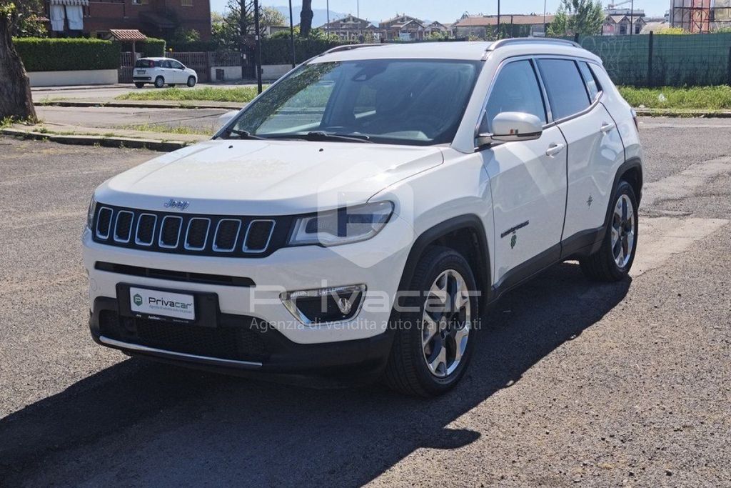 Image of Jeep Compass