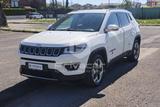 Jeep JEEP Compass 1.6 Multijet II 2WD Limited - Jeep Compass Kombi Gebrauchtwagen