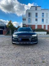 Audi A6 Allroad 3.0 TDI Quattro  Scheckhe... - Audi A6 Allroad in Berlin