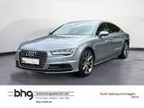 Audi A7 3.0 TDI quattro tiptronic - Audi A7 aus 2017