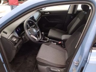 T-Cross 1.0 TSI Life *NAVI*KAMERA*ACC*GARANTIE*