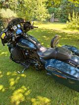 Harley-Davidson Street Glide Spezial - HARLEY-DAVIDSON STREET GLIDE