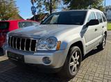 Jeep Grand Cherokee 4.7 Limited Automatik Leder Tüv N - Jeep Grand Cherokee Limited mit Benzin-Antrieb