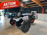 Can-Am Canyon XT 2025 | AKTION | NO Redrock - Can-Am CANYON XT
