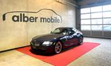 BMW Z4 Coupe 3.0si M-Lenkrad,Autom., Navi,Sitzh,Lede - BMW Z4: Coupe, 0si
